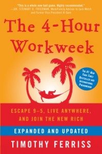 4-hour work week