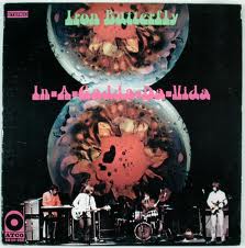 Iron-Butterfly