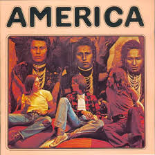 America-the-band