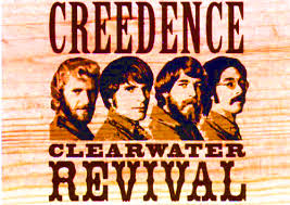 Creedance Clearwater Revival