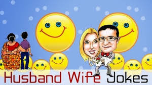 Husband-Wife-Jokes