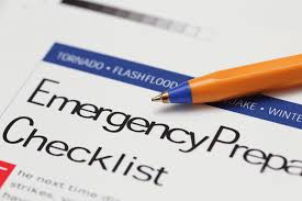 Financial Emergency Preparedness