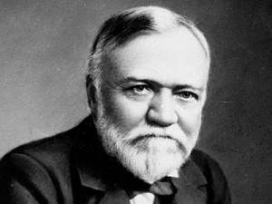 Andrew-Carnegie