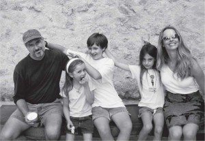 Steve-Jobs-and-family