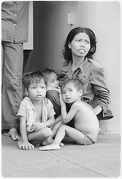 Vietnam Poor